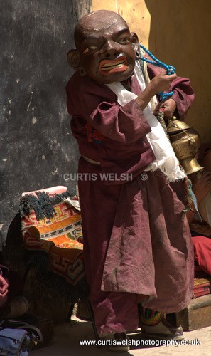 154 - LADAKH - INDIA