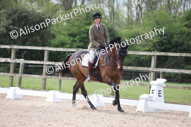 20260415-0317 - Class 5 - Novice 1