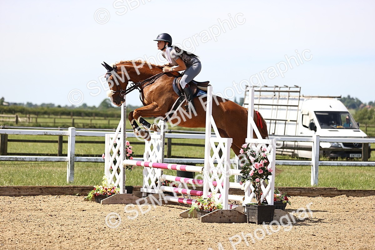 SBM_003748 - Class 9 British Novice/90cm