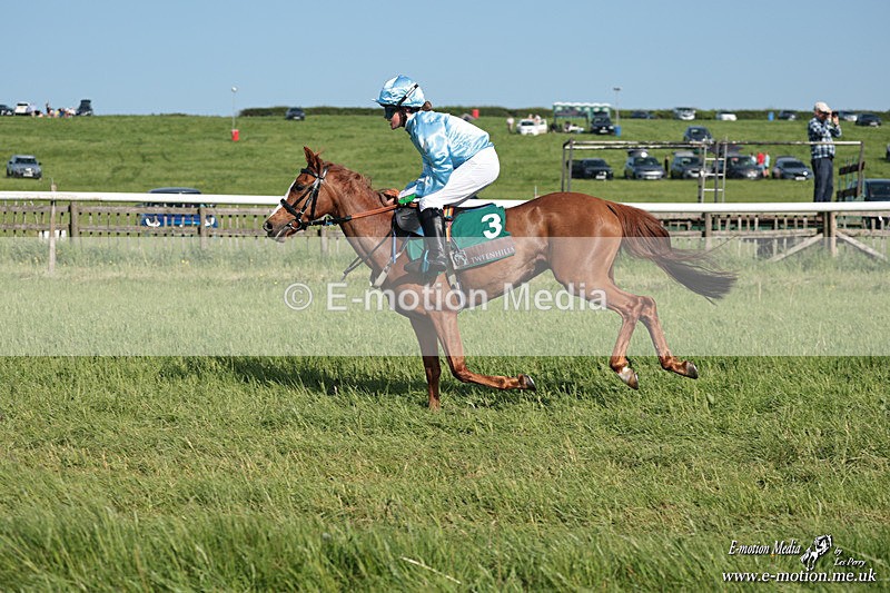 PR 250526 268 - Pony Racing from Chaddesley Corbett 25/05/26