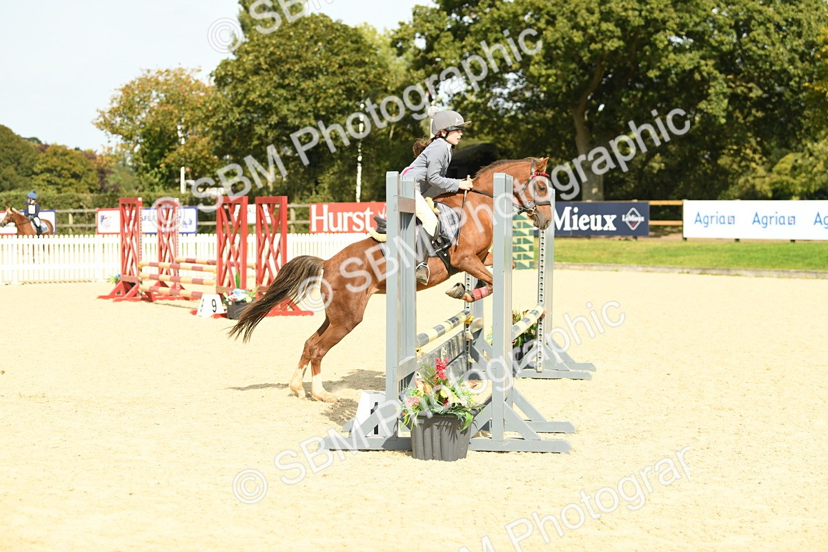 SBM_69075 - J15 - Junior Pony 70cm Championship
