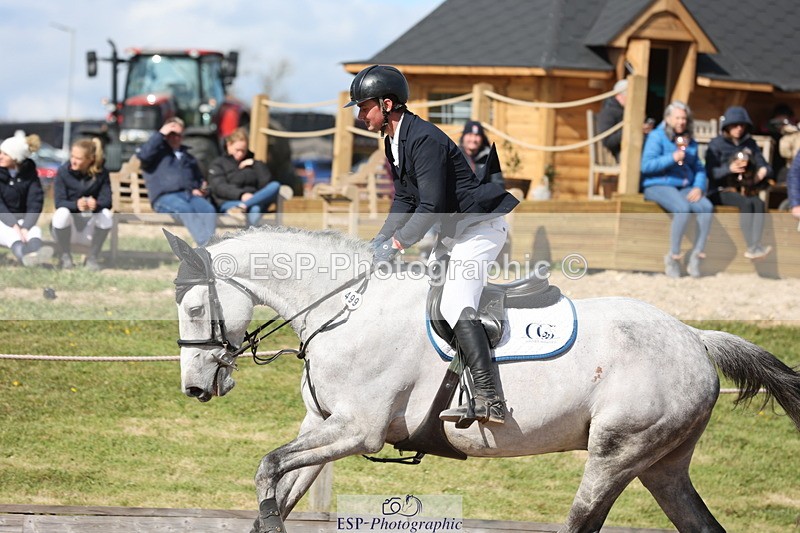 240419A-160320-09119 - Cls 10, 2 Star Big Tour 145cm  15.45 to 16.35 break