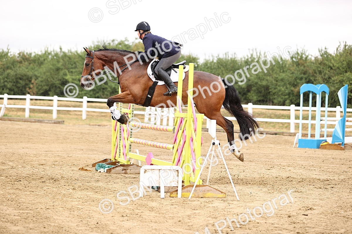 SBM_025548 - Class 10 - Amateur Championship Qualifier 95cm