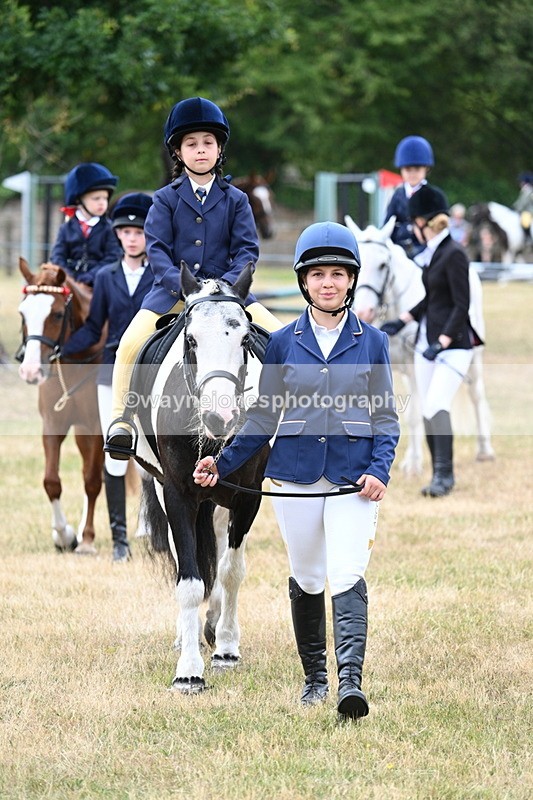 WJ7_9530 - Class 1 Lead Rein Pony