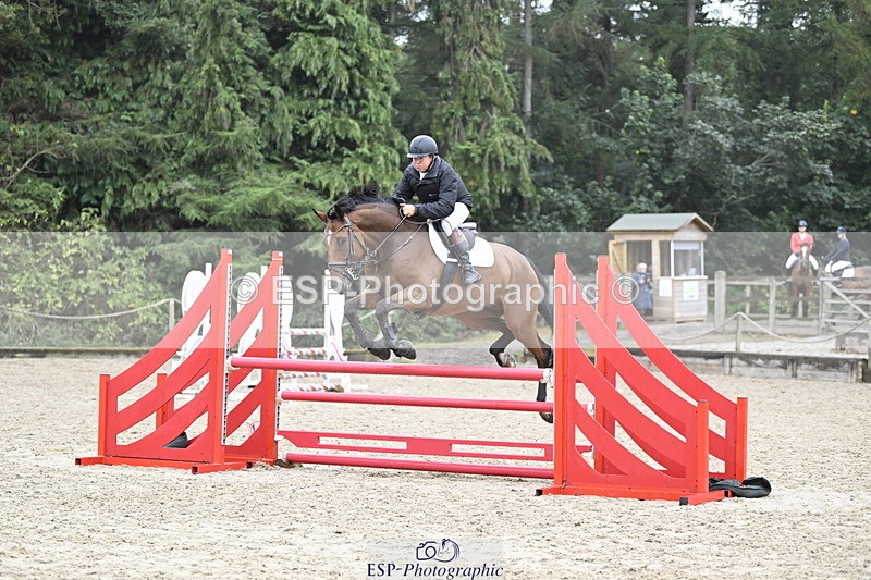 250830A-145840-07725 - Cls 24 Snr Discovery and 1m Open