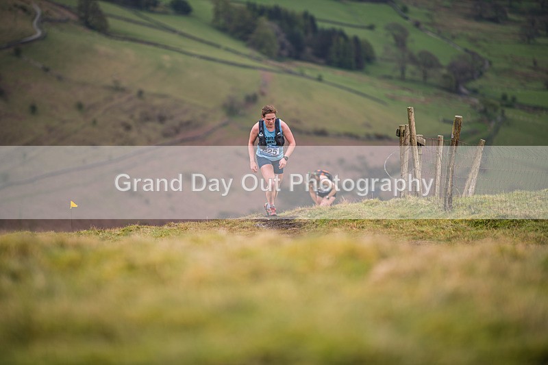 Keswick-767 - Inter Counties & Up and Down Mountain Running Champs (Junior & Senior Races) Sunday 21st April 2024