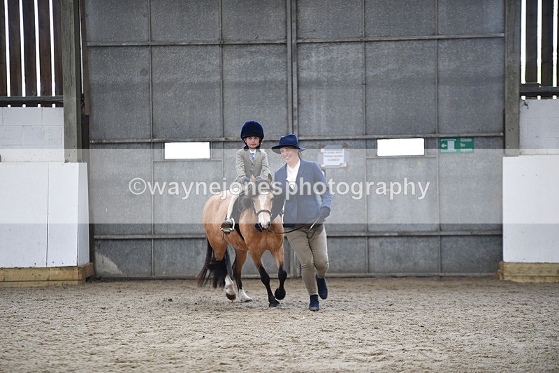 WJ5_6724 - Class 10 Childs Pony