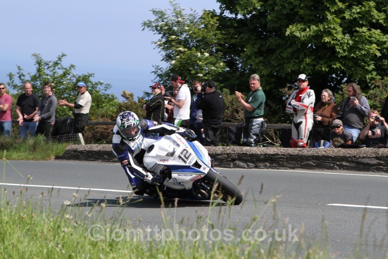 Dean Harrison Kawasaki / RC Express racing by MSS Perfor - Dainese Superbike Race 2014