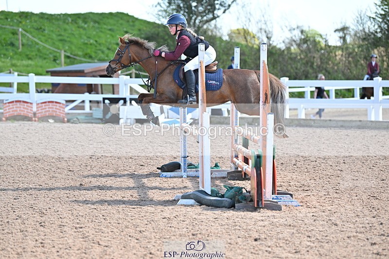 240504A-152617-02557 - Cls 22 & 23 Stepping Stones 128cm & 138cm & Under11's