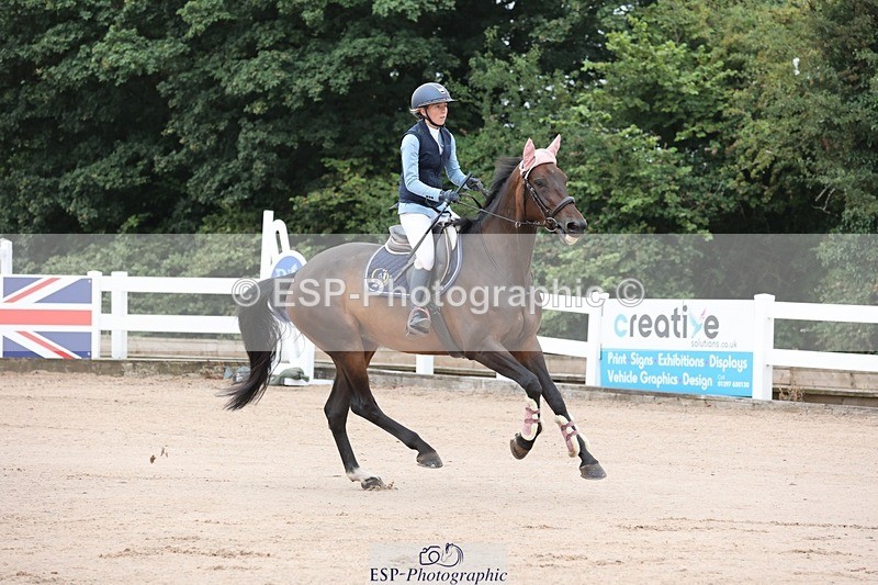 250717-090525-03385 - Cls 9, 1 Star Bronze Tour