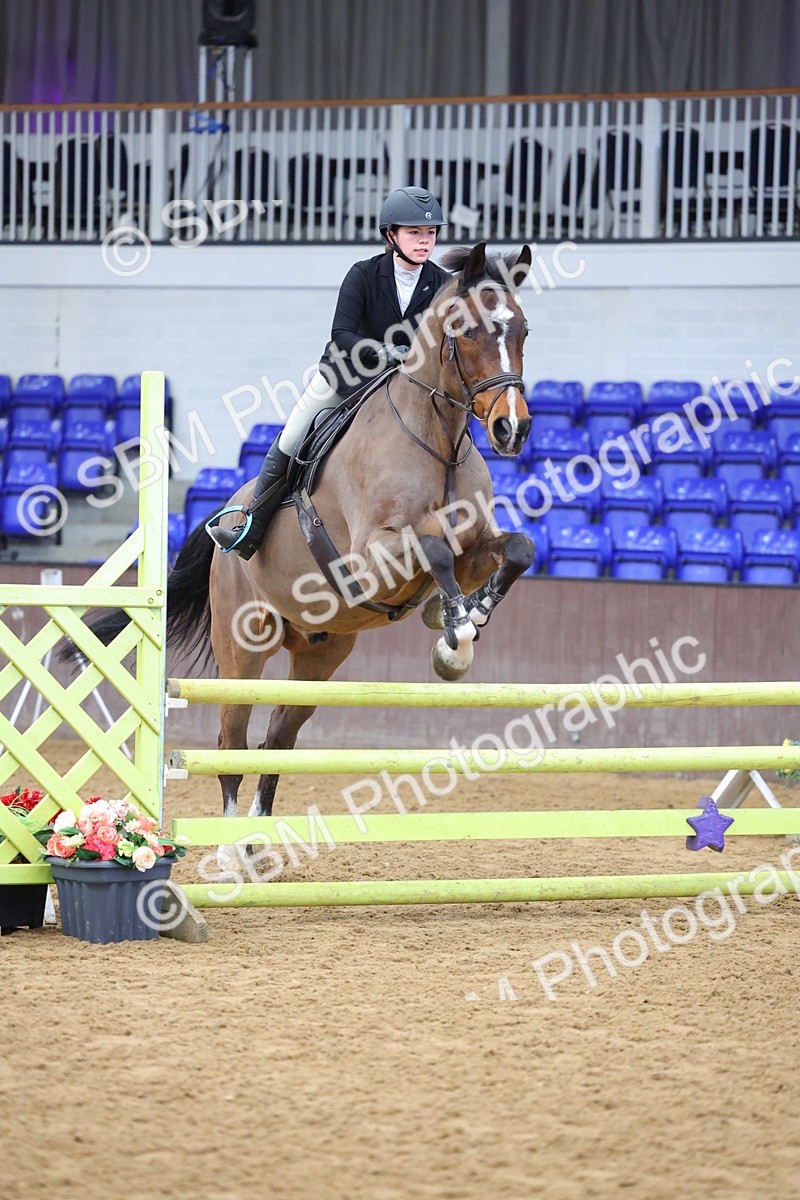SBM_009422 - Class 19 - Equiyd 0.85m Amateur Championship Qualifier - First Round (0.85m)