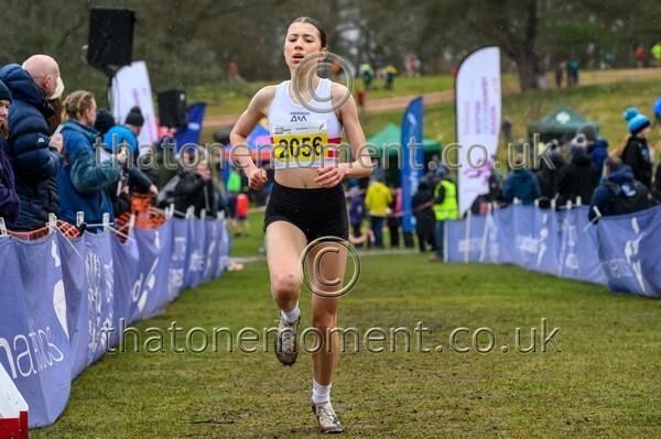 Falkirk26-914908 - U20 Women