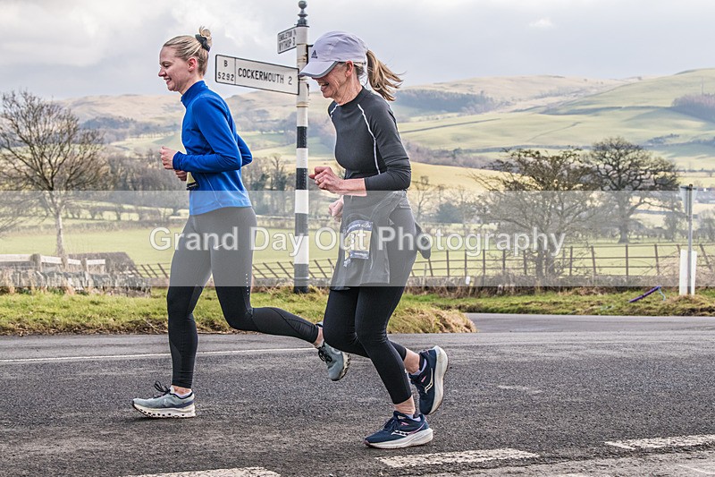 North Lakes-661 - North Lakes 10K & Half Marathon Sunday 9th February 2025