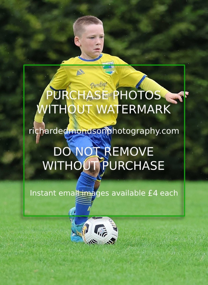 533A7947 - Kendal Utd U9 vs Morecambe Hawks U10 (7/09/25)