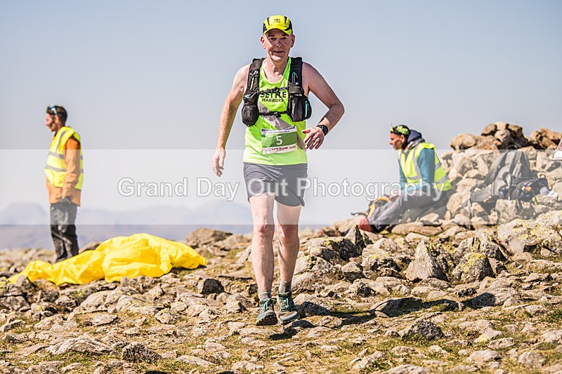 Fairfield-1219 - Fairfield Horseshoe Fell Race Saturday 10th May 2025