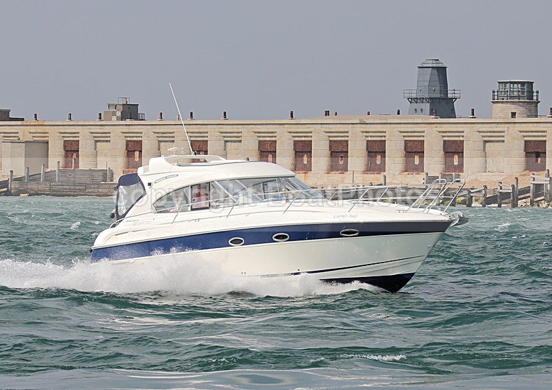 130826 CARRIES KISS WT7A2184 - Motorboats - Hardtop