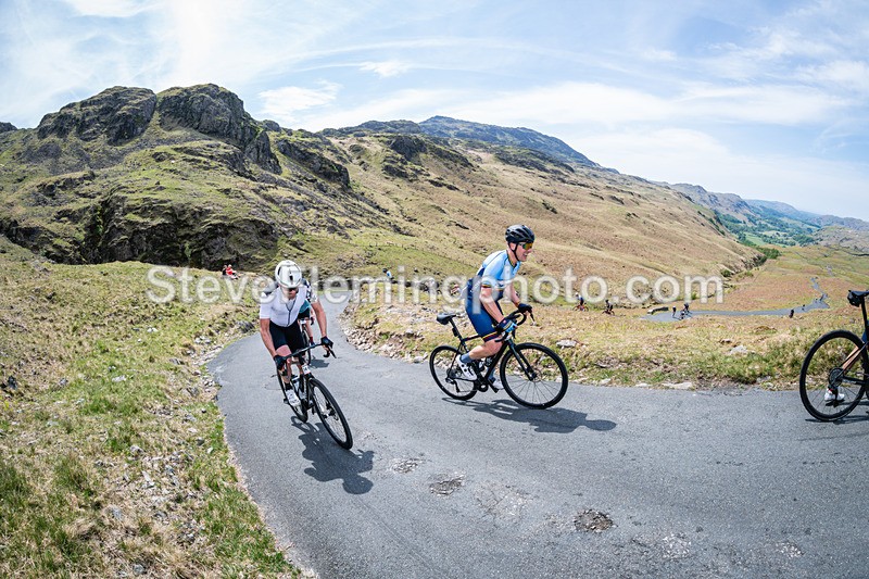 123932 - Hardknott Pass Camera 2 12.00-13.00