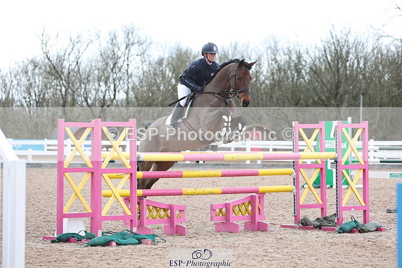 240223A-132016-01477 - Cls 5 Newcomers and 1.10m Open