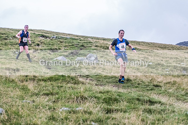 Scafell Pike-412 - Scafell Pike Fell Race Saturday 10th September 2022