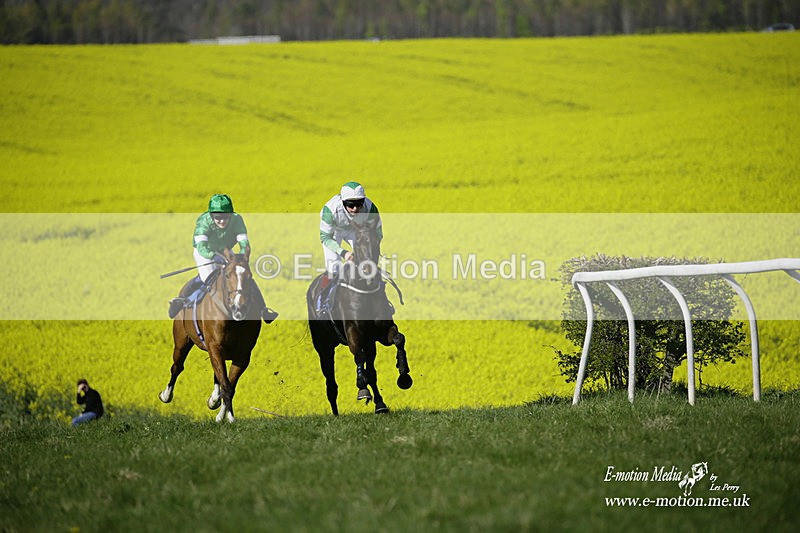 PtP 180422 272 - Old Berkshire PtP Lockinge 18/04/22