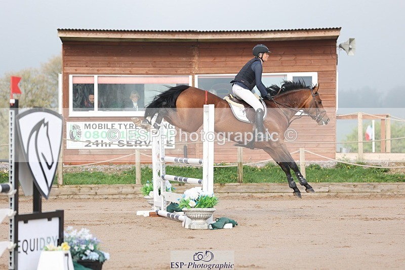 250424-084317-02474 - Cls 25 Young Horse 5yr old