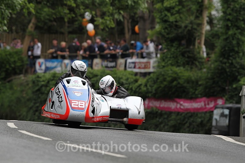 PR159932 - Sidecar Race 2