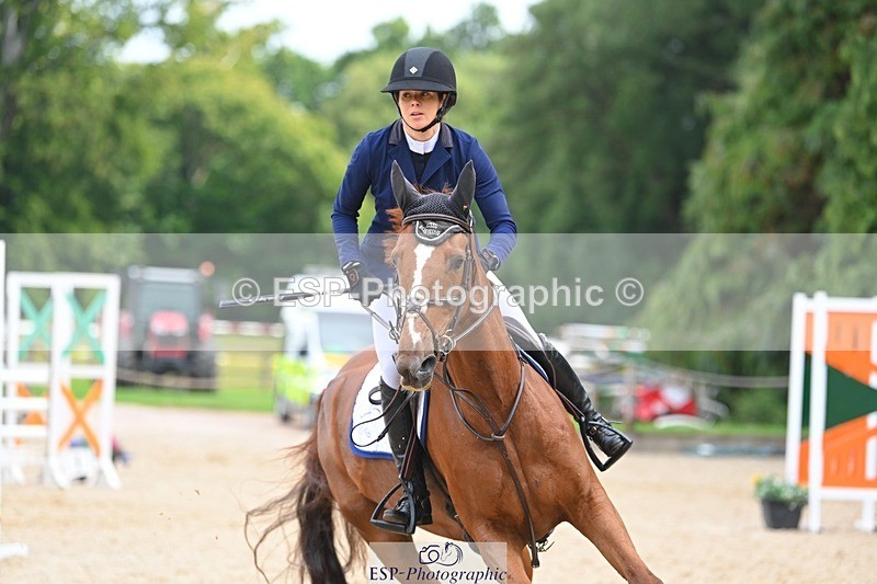 230713-100104-26922 - Cls 66 Newcomers & 1.10m Open