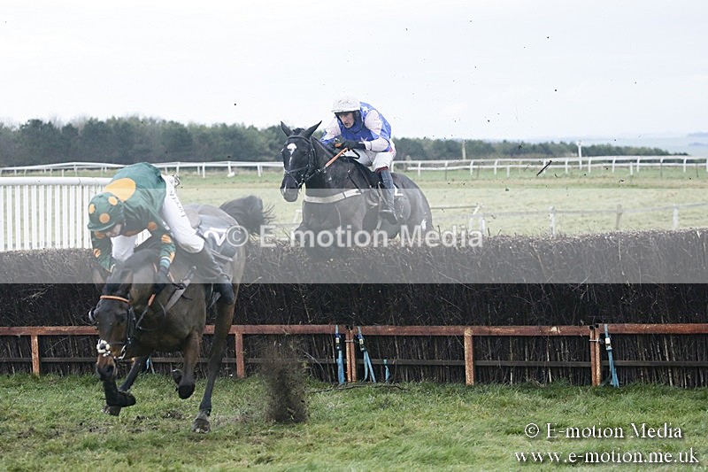 PtP 031217 913 - Hursley Hambledon Point-to-Point Larkhill 03/12/17