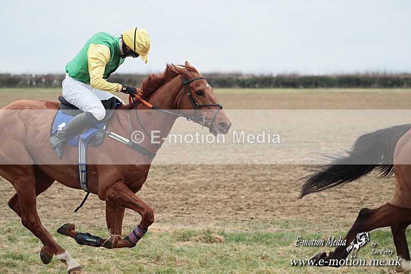 PtP 220325 251 - Cirencester Races -  Siddington 22/03/25