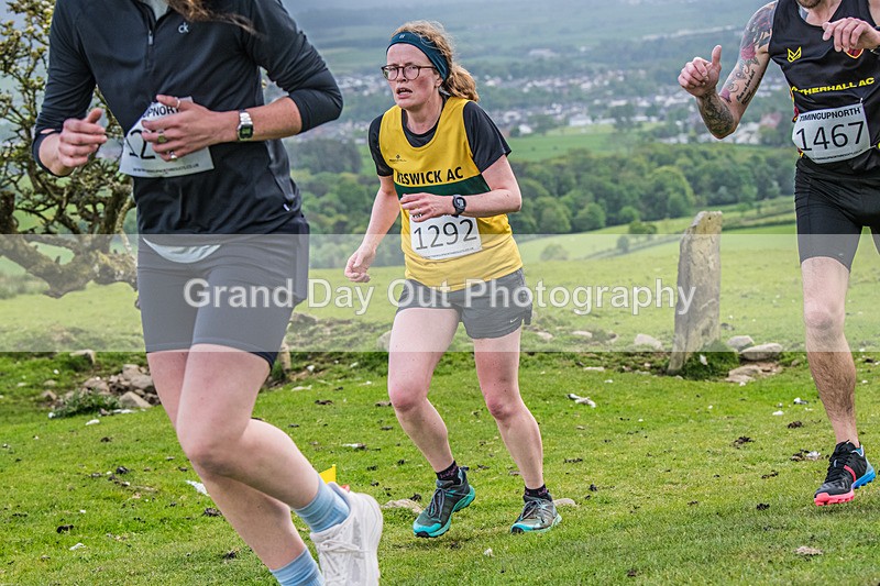 Hay-O-170 - Hay-O Trail Race Tuesday 19th May 2026