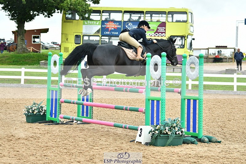 230813A-151101-12990 - Cls 44 A&B 1.10m National Amateur Qualifier & 1.10m Open