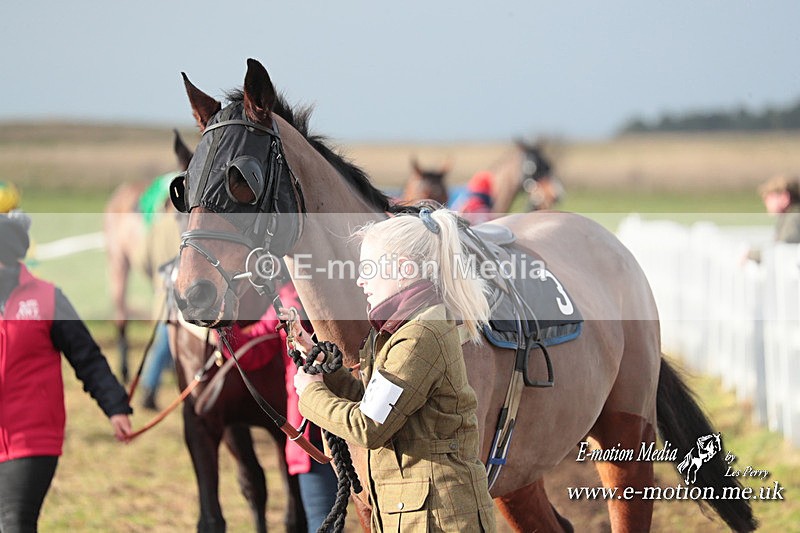 PtP 311223 21 - Larkhill Racing Club Point-to-Point 31/12/23
