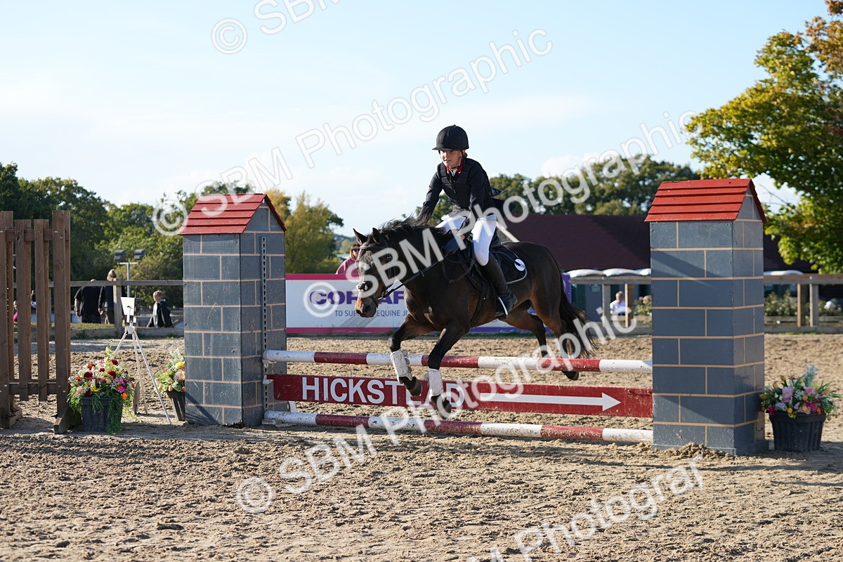 SBM_53625 - J8 - Junior Pony 65cm Championship