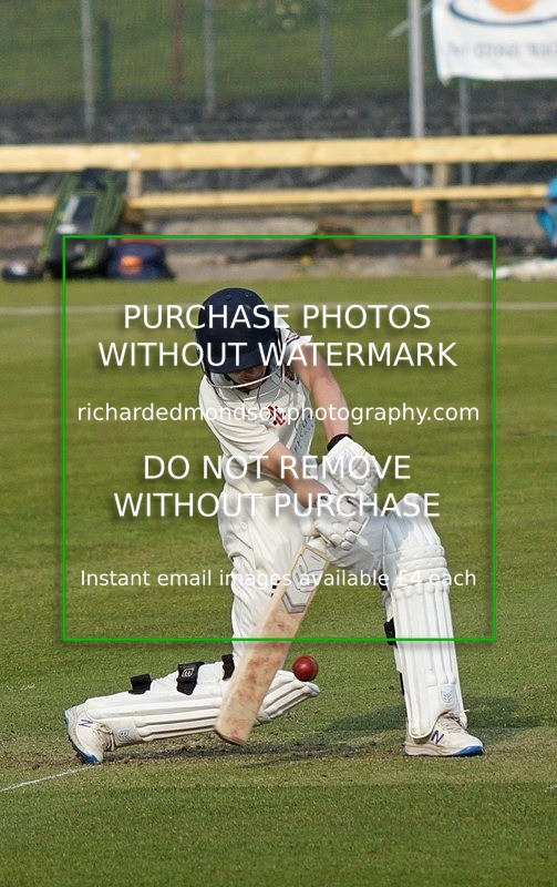 DSC08102 - Netherfield 2nds v Great Eccleston 2nds (17/4/21)