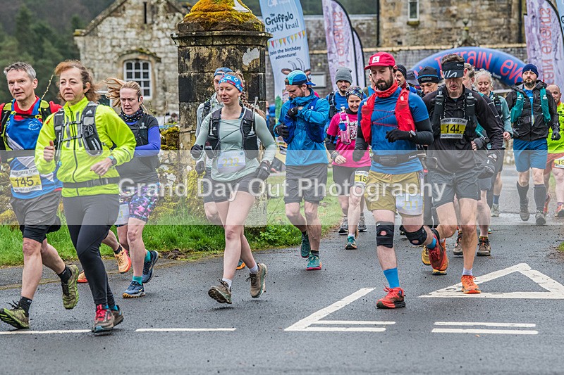 Kielder-201 - High Terrain Events Kielder 82, 50 & 32K Ultra Trail Races Saturday 13th April 2024