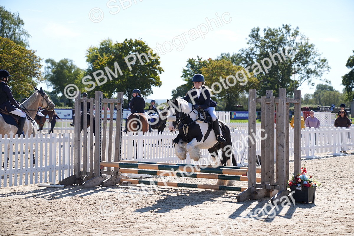 SBM_19453 - J57 - Clear Round 50cm