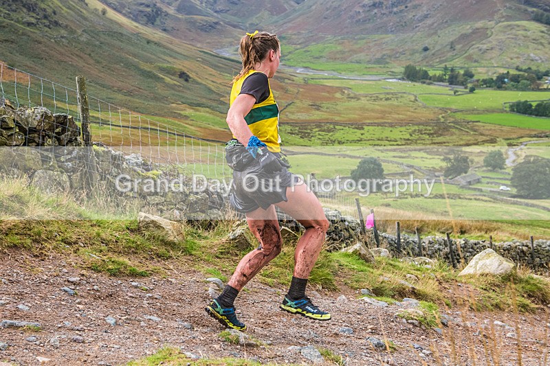 Langdale-999 - Langdale Horseshoe Fell Race Saturday 8th October 2022