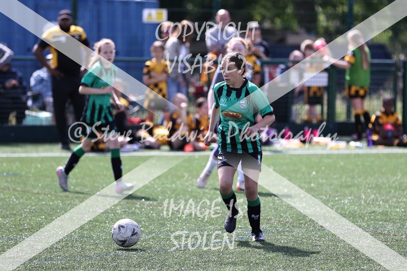 1DX30783 - Sun 14th U11 Girls