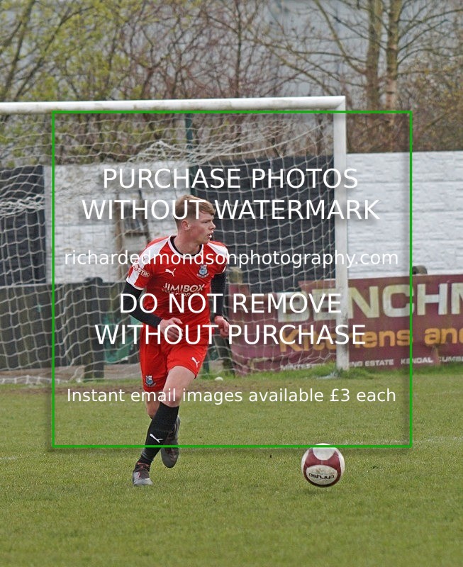 DSC07273 - Kendal Town v Bamber Bridge (10/4/21)