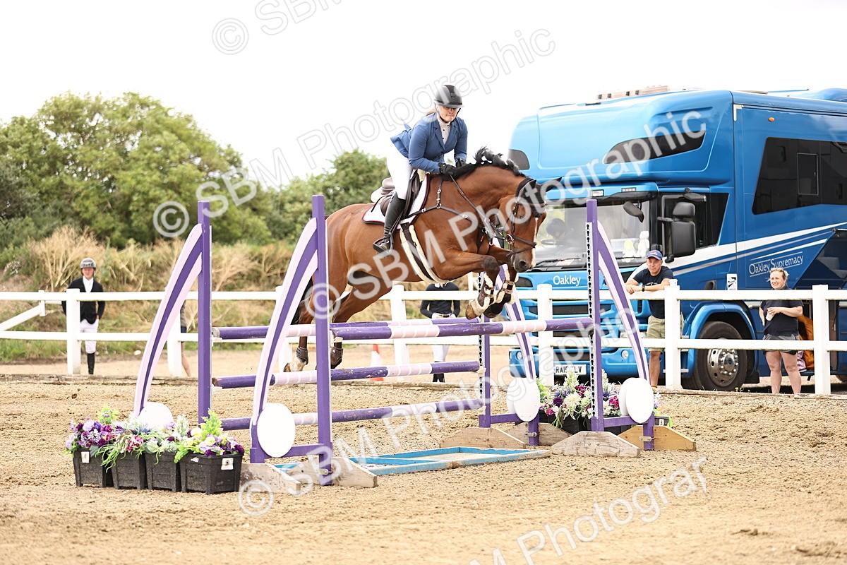 SBM_003107 - Class 21 - Senior Newcomers - 1.10m