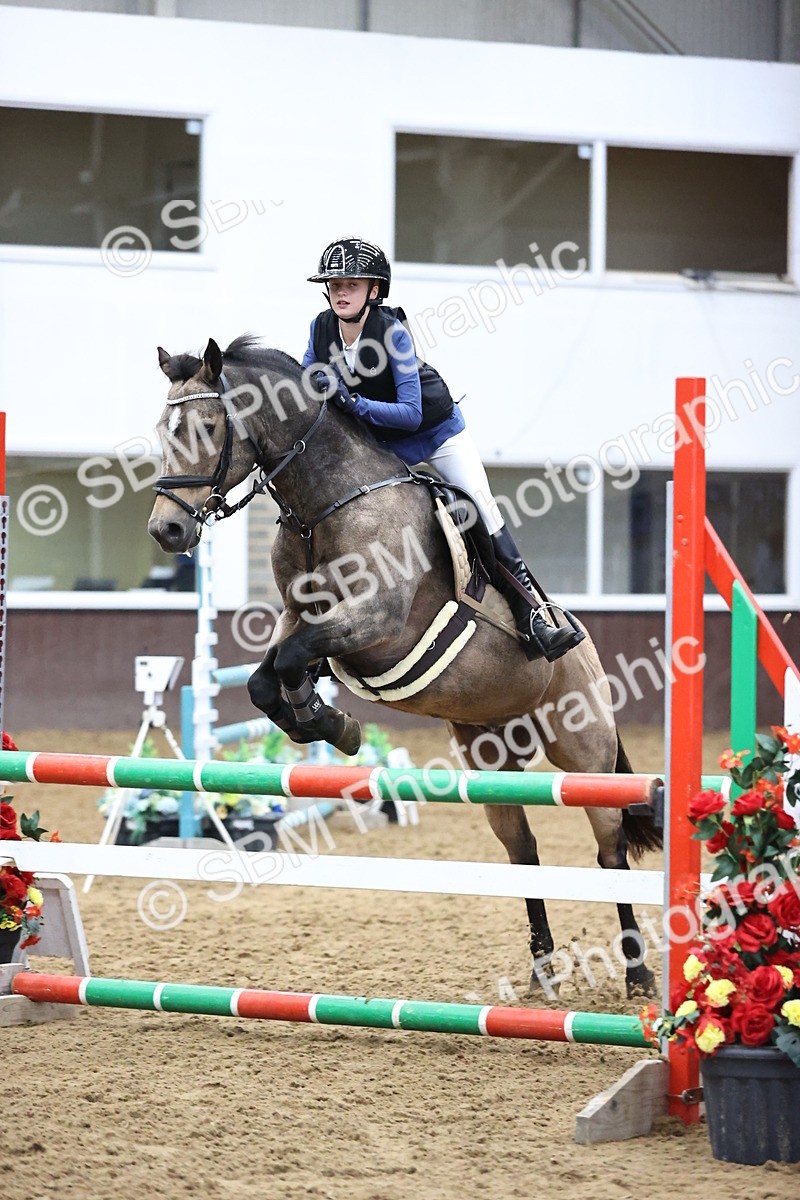 SBM_002630 - Class 6 - Pony Newcomers 1.00m Open