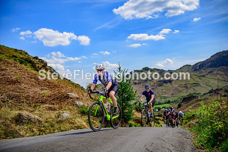 140831 - 2025 Fred Whitton Blea Tarn Climb 14.00 - 15.00