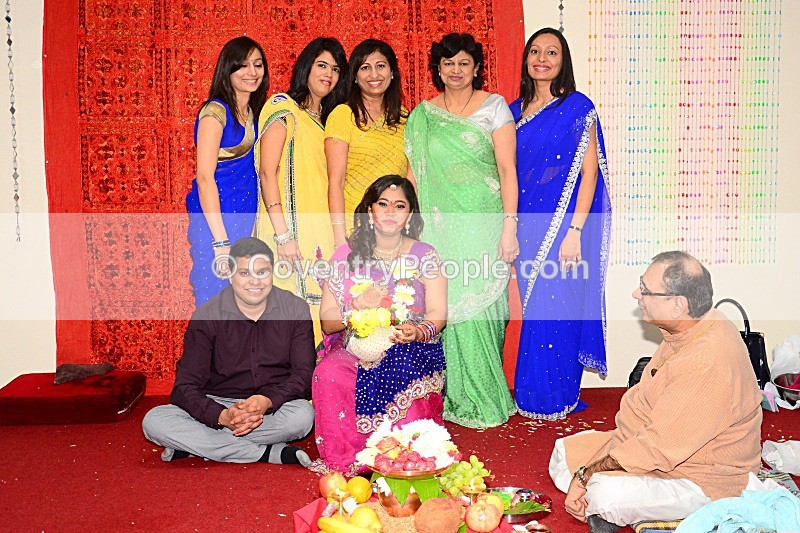PAR-294 - Parekh Family