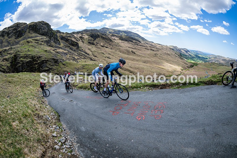 140653 - Hardknott Pass Camera 2 14.00-15.00