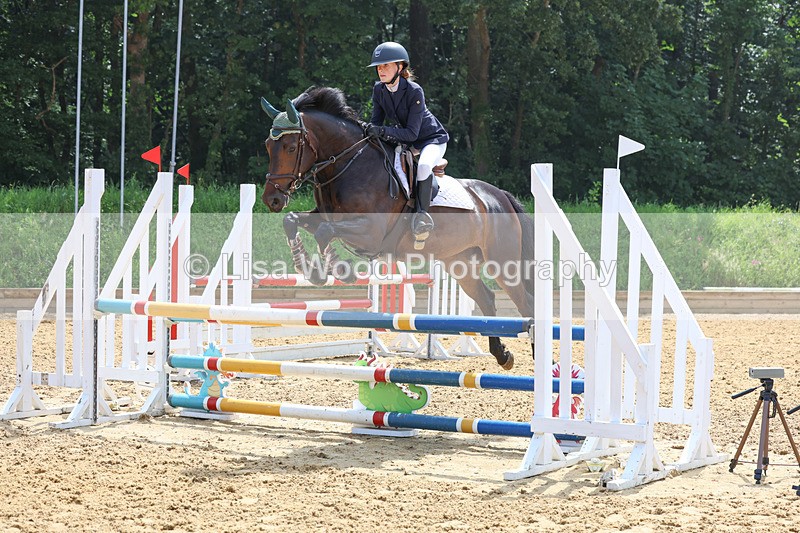 3E7A5876 - Class 5: Senior 95cm