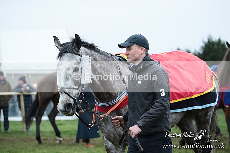 PtP 141225  1692 - Harkaway Club PtP Chaddesley Corbet 28/12/25