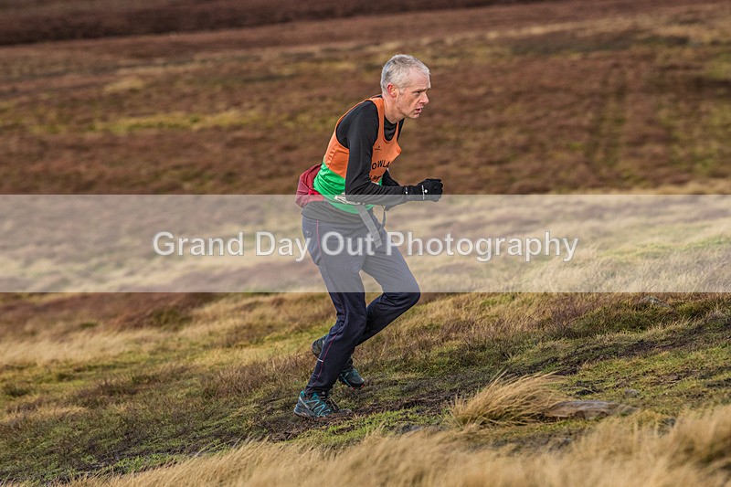 Nine Standards-351 - Nine Standards Fell Race Wednesday 1st January 2025