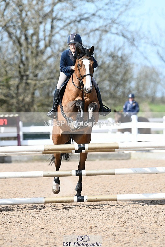 250330-142600-07410 - Cls 36 1.05m National Amateur Quali