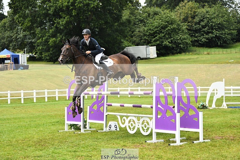 230713-124112-27547 - Cls 63 HOYS Grade C Quali