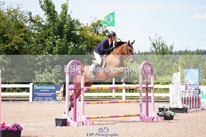 240721A-121238-17261 - Cls 28, YH 5 Yr Olds 1.20m